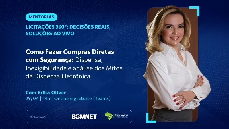 Como fazer Compras Diretas com Segurança